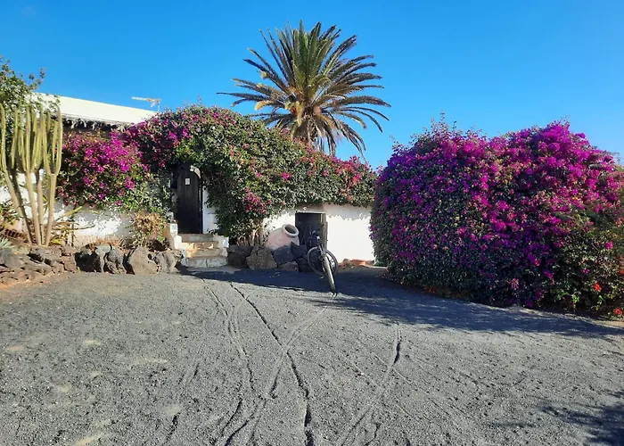 Casa De Gato Rustic Finca