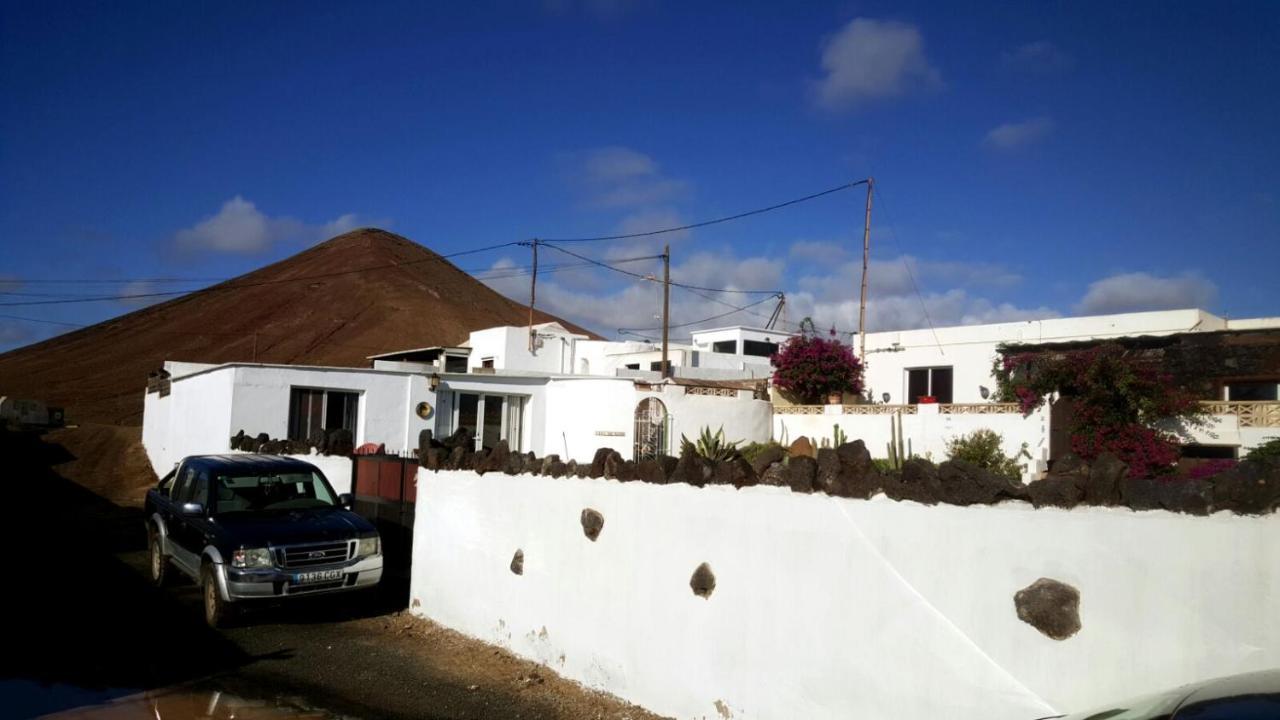 Casa De Gato Rustic Hébergement de vacances