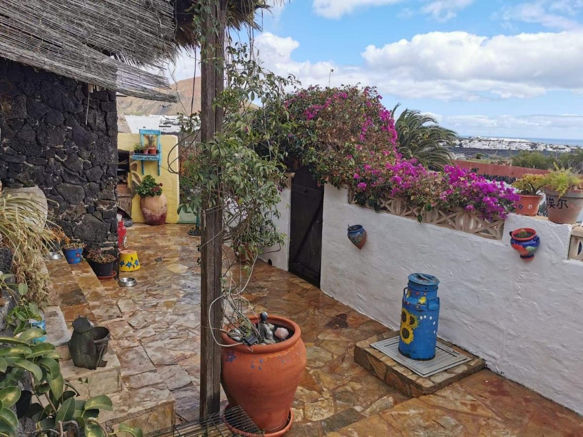 Casa De Gato Rustic Hébergement de vacances
