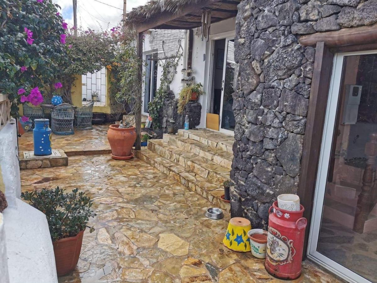 Hébergement de vacances Casa De Gato Rustic *