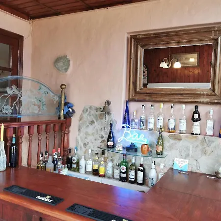 Casa De Gato Rustic Finca Tahiche Extérieur photo