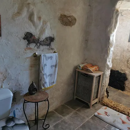 Casa De Gato Rustic Finca Tahiche Chambre photo
