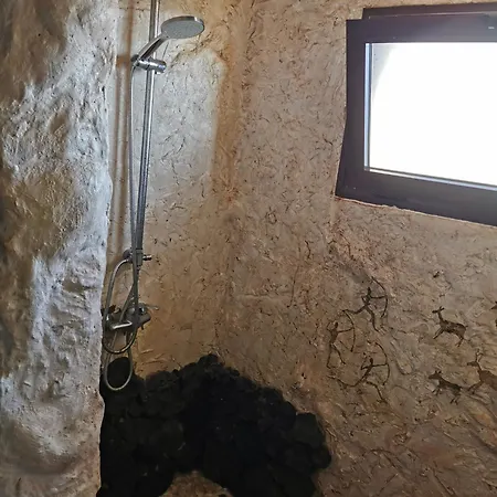 Casa De Gato Rustic Finca Tahiche Chambre photo