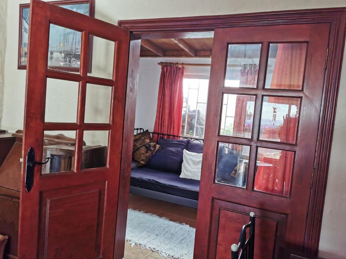 Holiday home Casa De Gato Rustic Tahiche