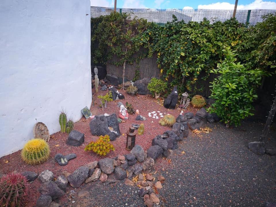 Casa de Férias Casa De Gato Rustic