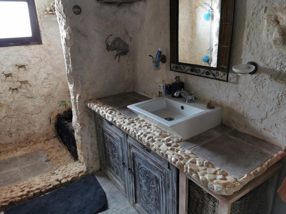 Holiday home Casa De Gato Rustic