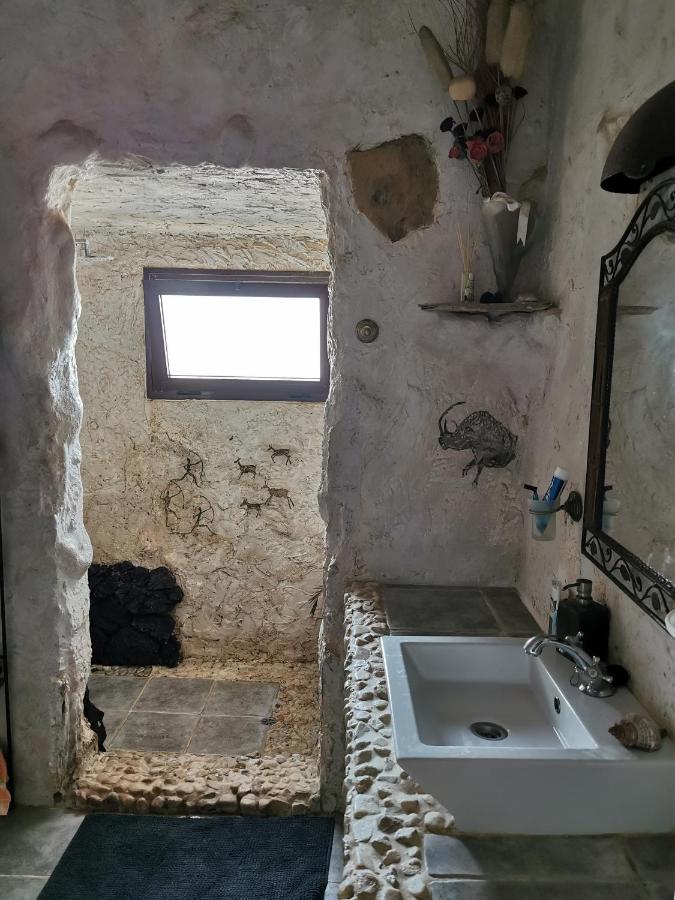 Casa De Gato Rustic Holiday home Tahiche