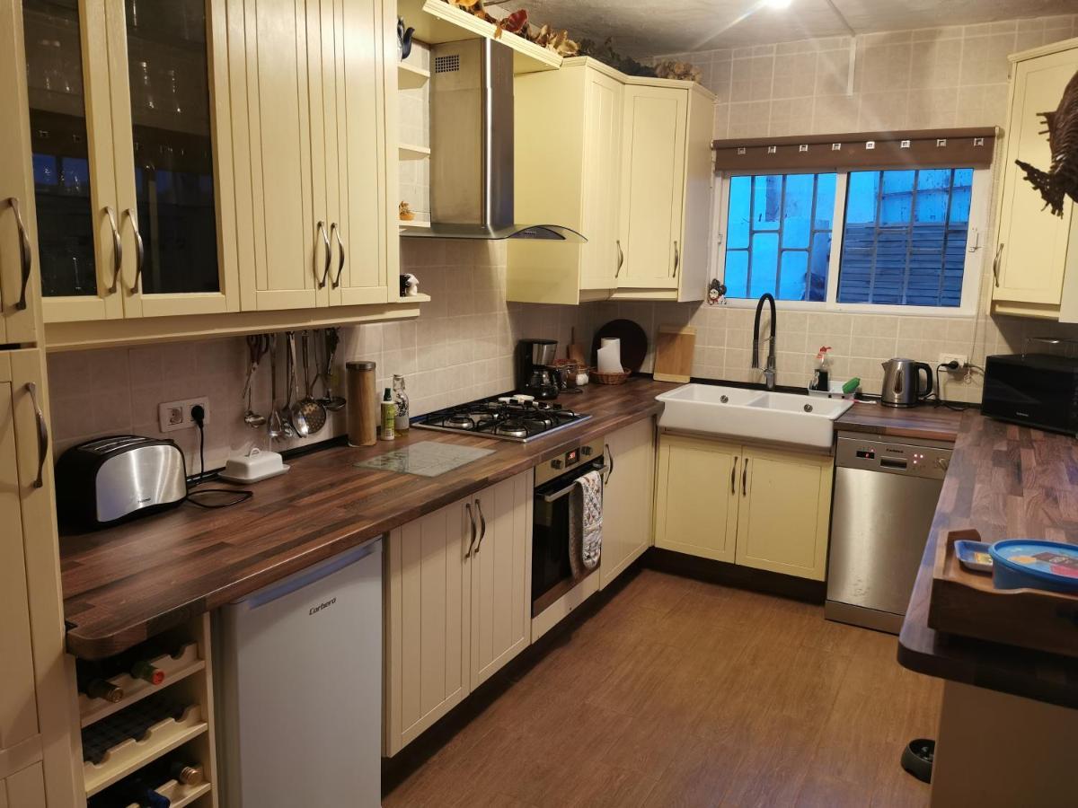 Holiday home Casa De Gato Rustic Tahiche